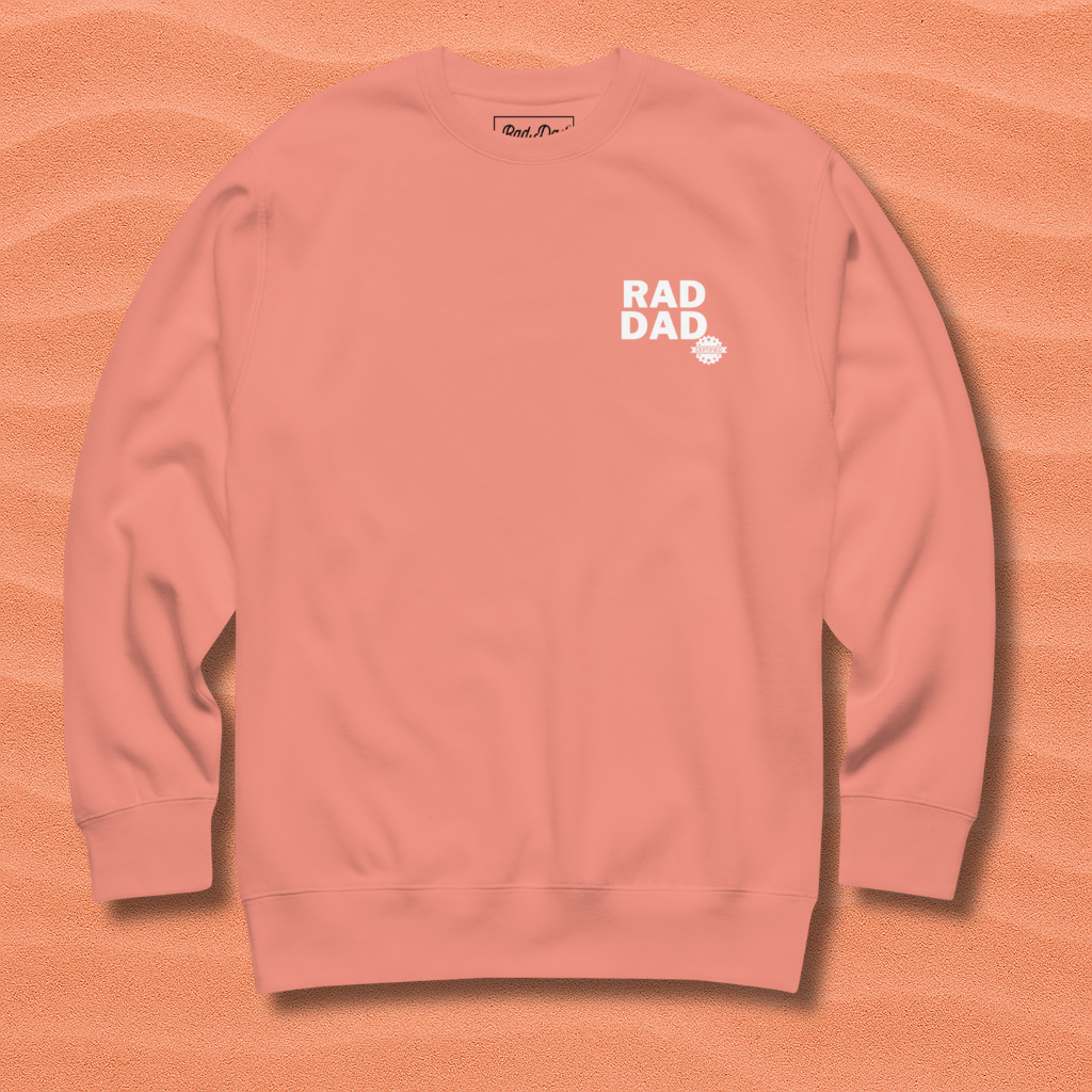 Bold Certified - Luxury Sweatshirt