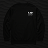 Half 'n Half - Luxury Sweatshirt