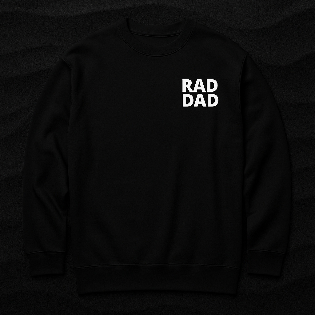 Bold - Luxury Sweatshirt