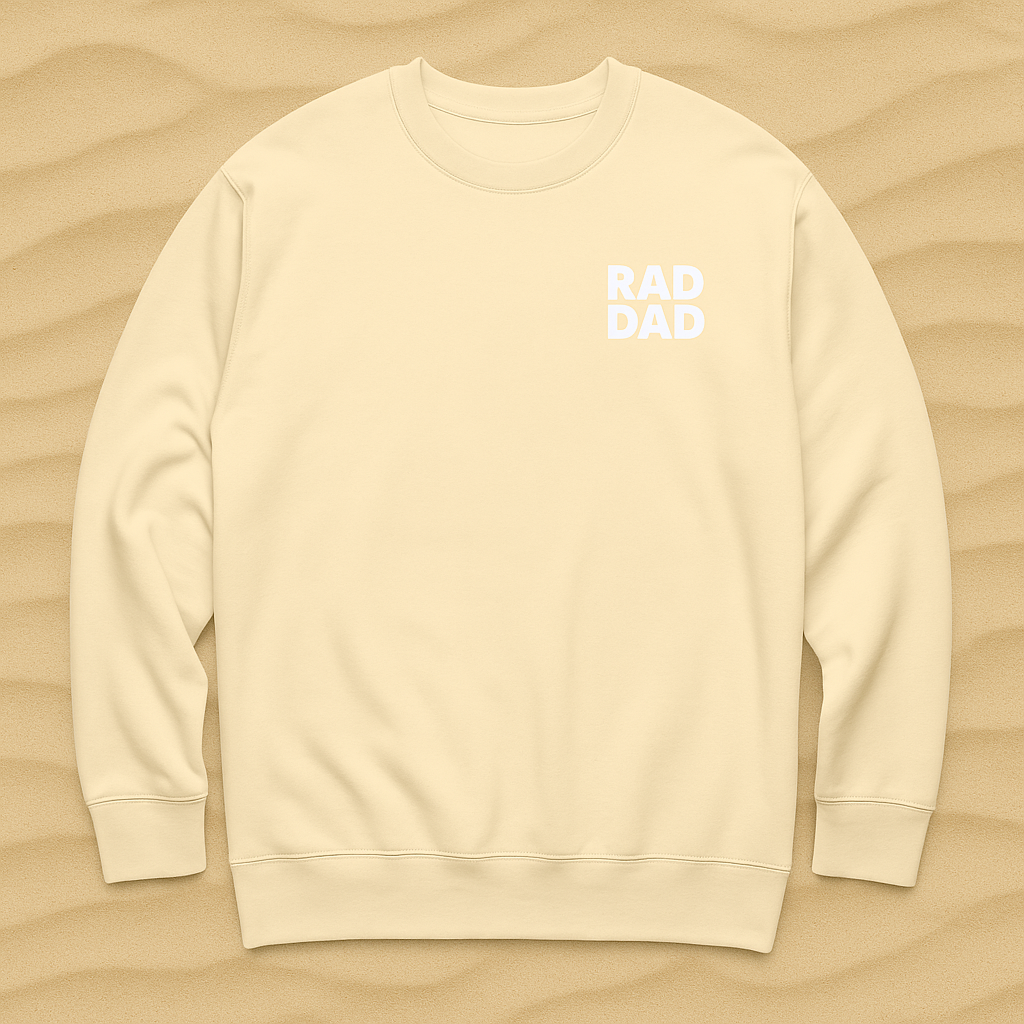 Bold - Luxury Sweatshirt
