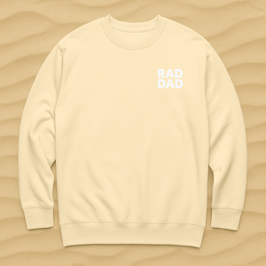 Bold - Luxury Sweatshirt