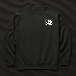 Bold - Luxury Sweatshirt