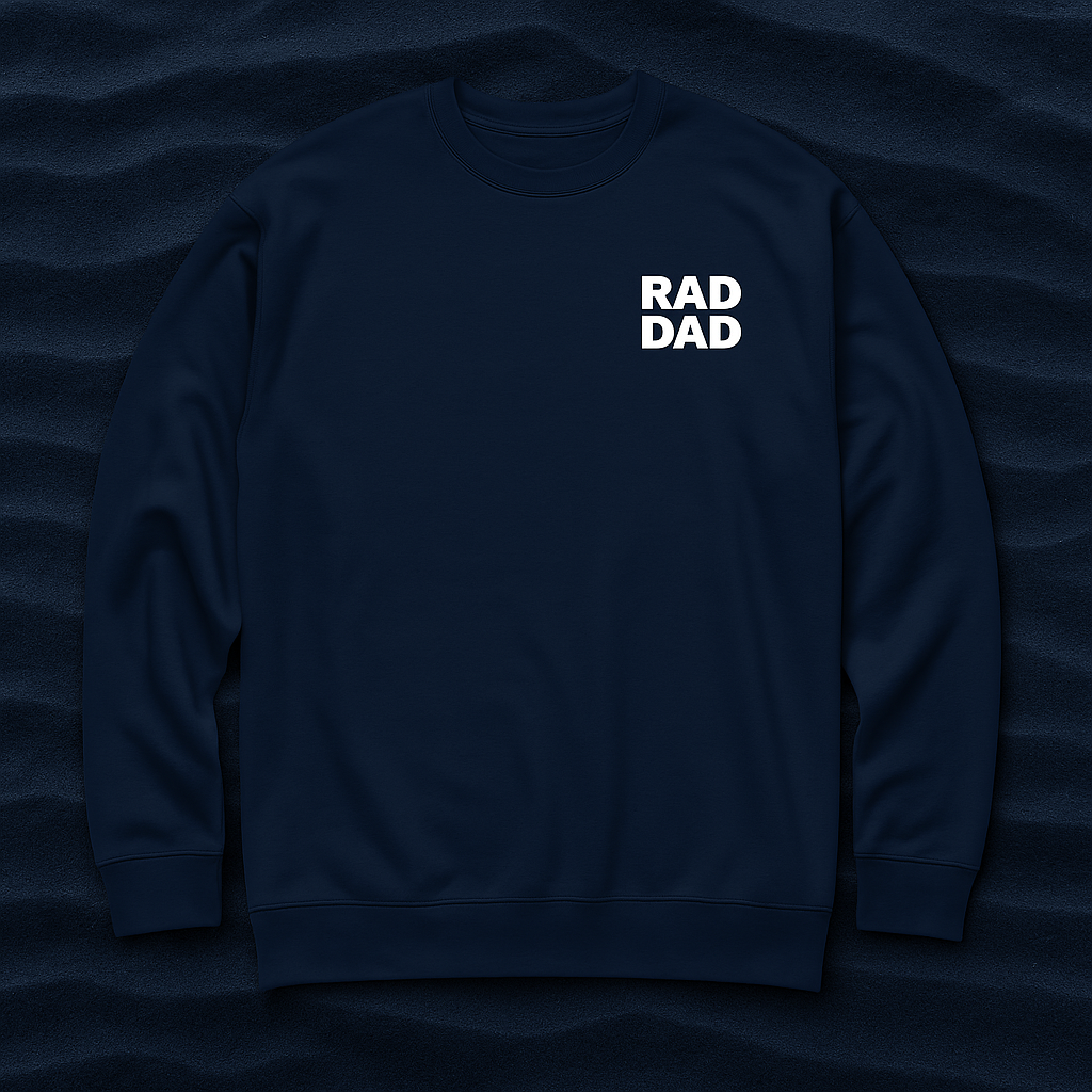 Bold - Luxury Sweatshirt