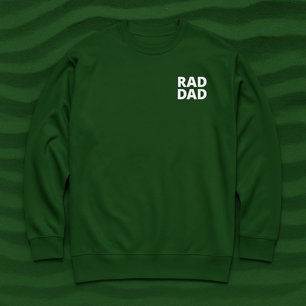 Bold - Luxury Sweatshirt