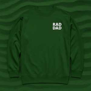 Bold - Luxury Sweatshirt