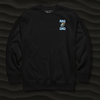 Bad Dog - Luxury Sweatshirt