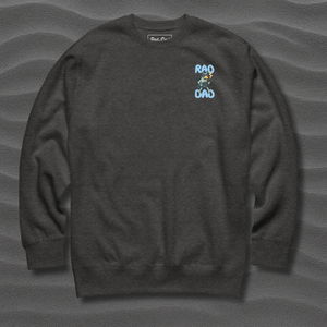 Bad Dog - Luxury Sweatshirt