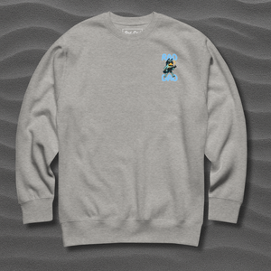 Bad Dog - Luxury Sweatshirt