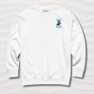 Bad Dog - Luxury Sweatshirt