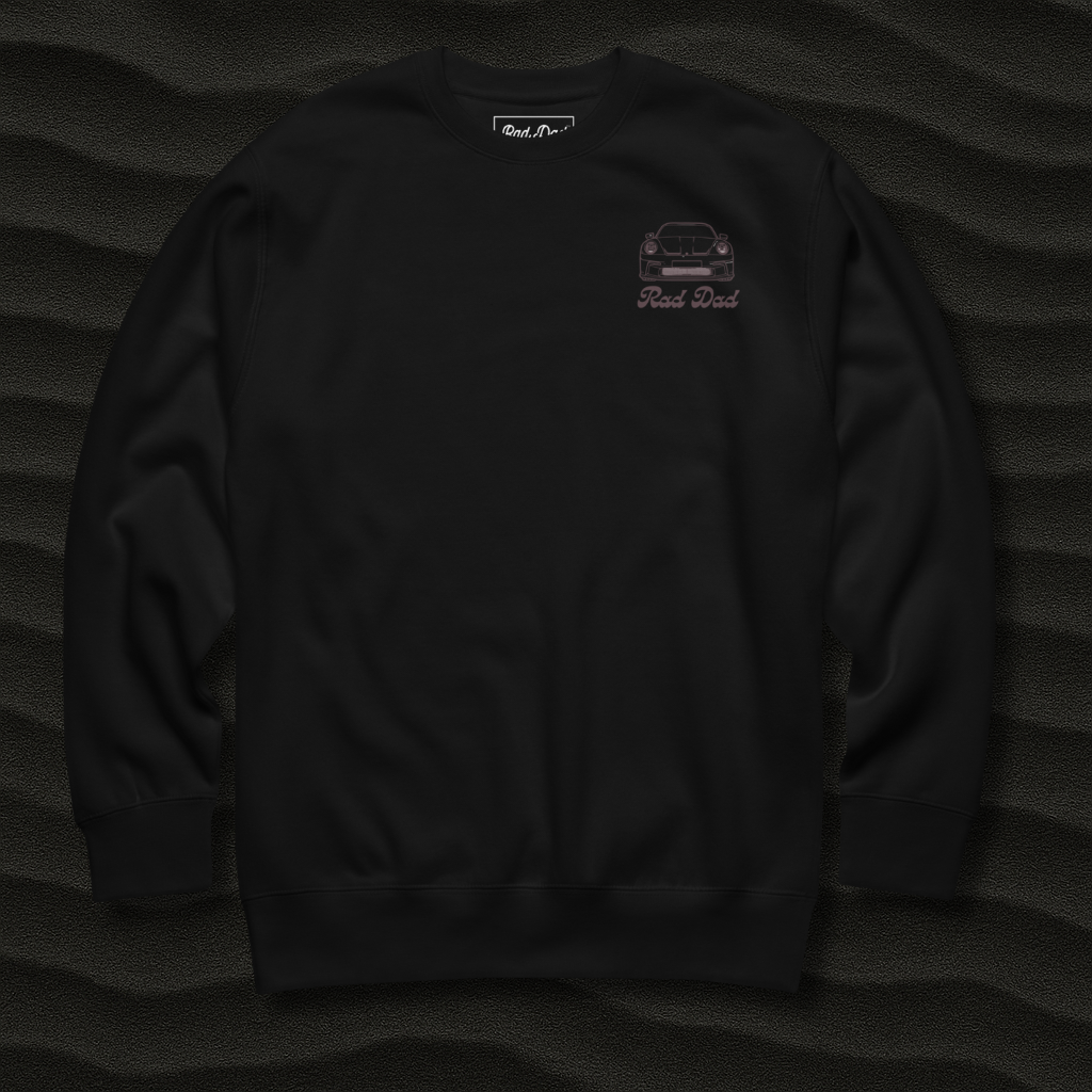 Downforce - Luxury Sweatshirt
