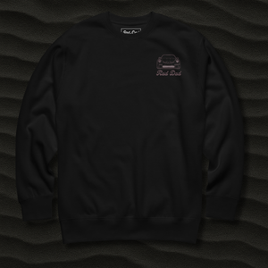 Downforce - Luxury Sweatshirt