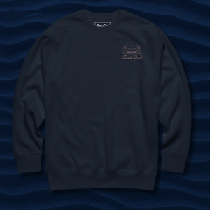 Downforce - Luxury Sweatshirt