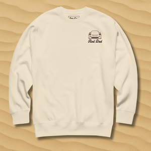 Downforce - Luxury Sweatshirt