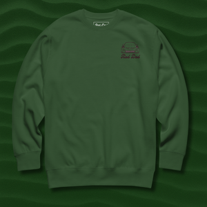 Downforce - Luxury Sweatshirt