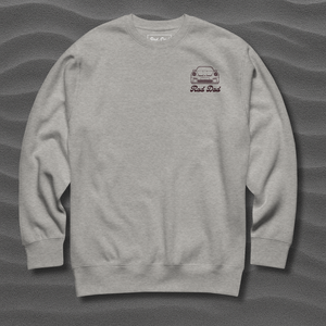 Downforce - Luxury Sweatshirt