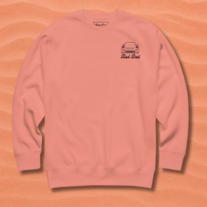 Downforce - Luxury Sweatshirt