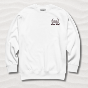 Downforce - Luxury Sweatshirt