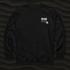 Half 'n Half Certified - Luxury Sweatshirt