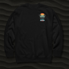 Miami Beach - Luxury Sweatshirt