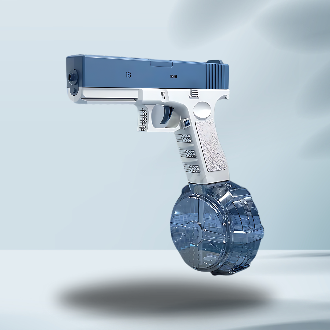 Striker - Electric Water Gun