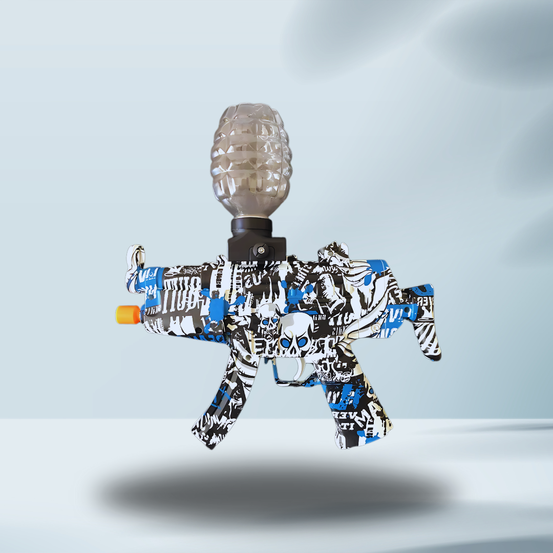 Nomad - Electric Gel Blaster