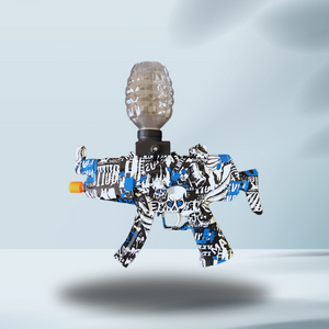 Nomad - Electric Gel Blaster