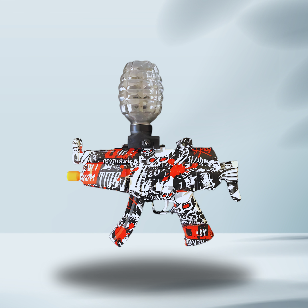 Nomad - Electric Gel Blaster