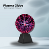 Plasma Lamp