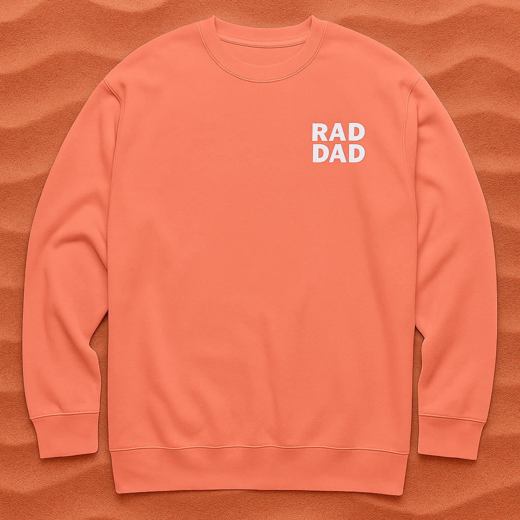 Bold - Luxury Sweatshirt