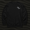Relaxed Stack - Luxury Sweatshirt
