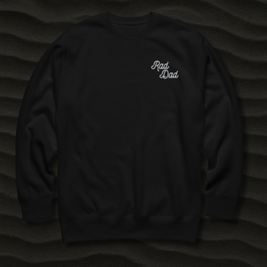 Relaxed Stack - Luxury Sweatshirt