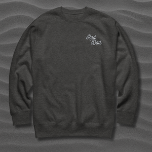 Relaxed Stack - Luxury Sweatshirt
