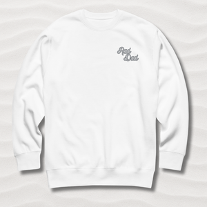 Relaxed Stack - Luxury Sweatshirt