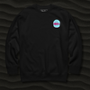 Safety First - Luxury Sweatshirt