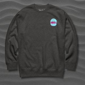 Safety First - Luxury Sweatshirt