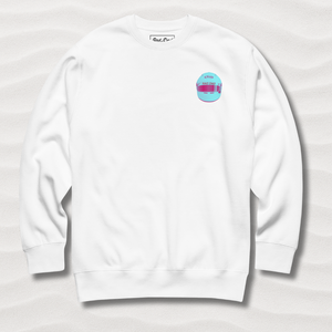 Safety First - Luxury Sweatshirt