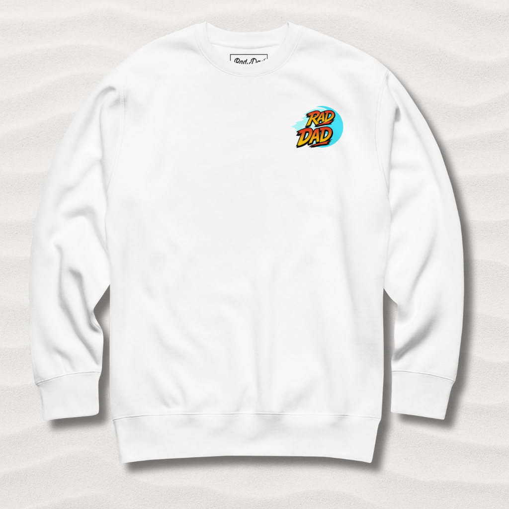Street Fighter - Luxury Sweatshirt