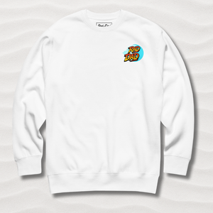 Street Fighter - Luxury Sweatshirt
