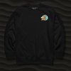 Street Fighter - Luxury Sweatshirt