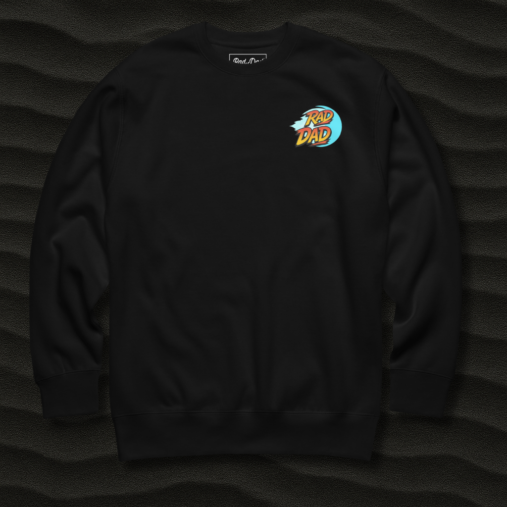 Street Fighter - Luxury Sweatshirt