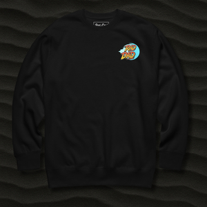 Street Fighter - Luxury Sweatshirt
