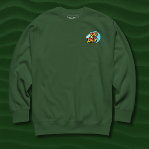 Street Fighter - Luxury Sweatshirt