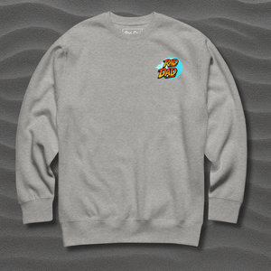 Street Fighter - Luxury Sweatshirt