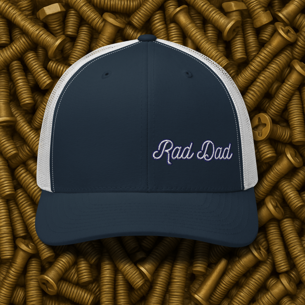 Relaxed - Trucker Hat