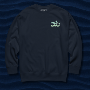 Vintage - Luxury Sweatshirt