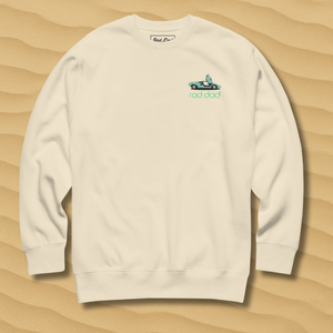 Vintage - Luxury Sweatshirt
