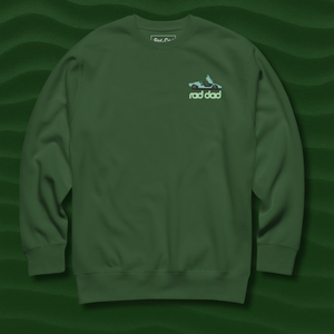 Vintage - Luxury Sweatshirt