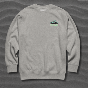 Vintage - Luxury Sweatshirt