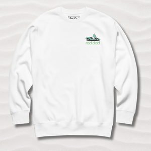 Vintage - Luxury Sweatshirt