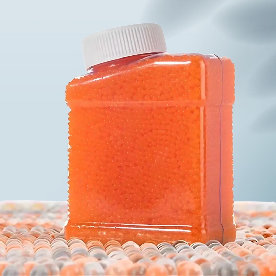 Gel Blaster Ammo - 50,000 Pieces
